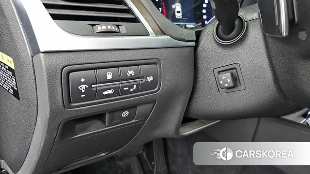 Genesis G80 id 4615561 из Кореи 7