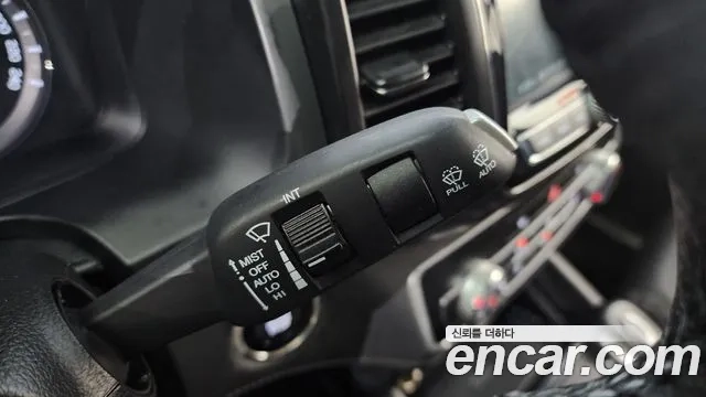 Ssangyong Rexton Sports Cannes id 2864380 из Кореи 7