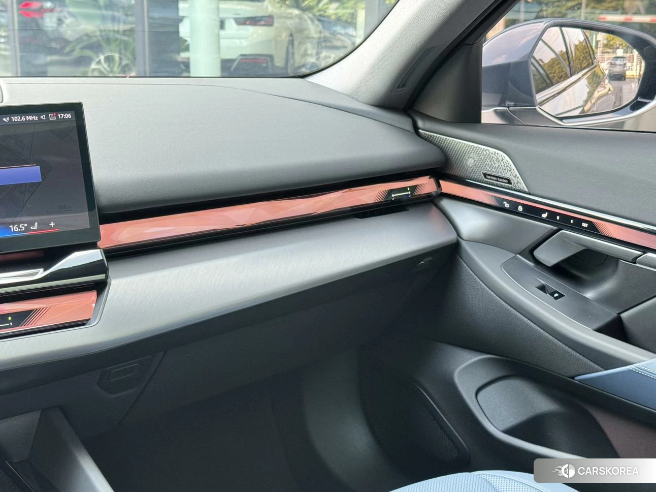 BMW i5 id 4440778 из Китая 7