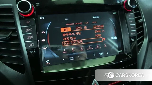 Ssangyong Tivoli Armor id 3055586 из Кореи 7