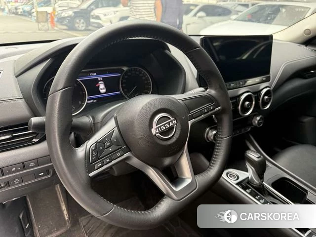 Nissan Xuan Yi id 4276557 из Китая 7