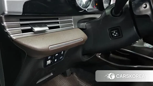 Hyundai The New Grandeur IG id 3552030 из Кореи 7