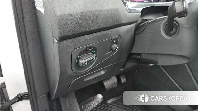 Volkswagen Tiguan Allspace id 4630916 из Кореи 7