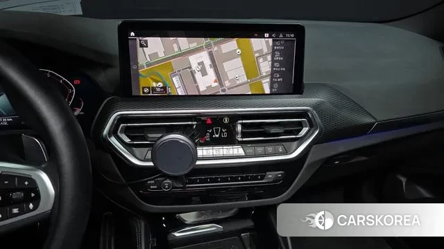 BMW X4 (G02) id 3016529 из Кореи 7