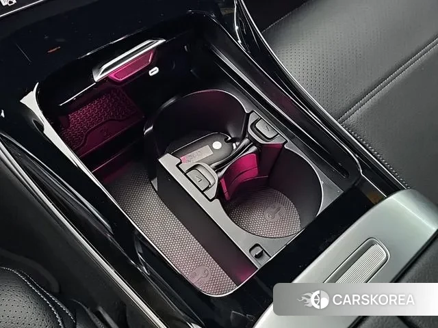 Mercedes-Benz C-Class W206 id 3769789 из Кореи 7