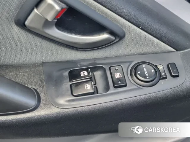 Hyundai The New Grand Starex id 3214928 из Кореи 7