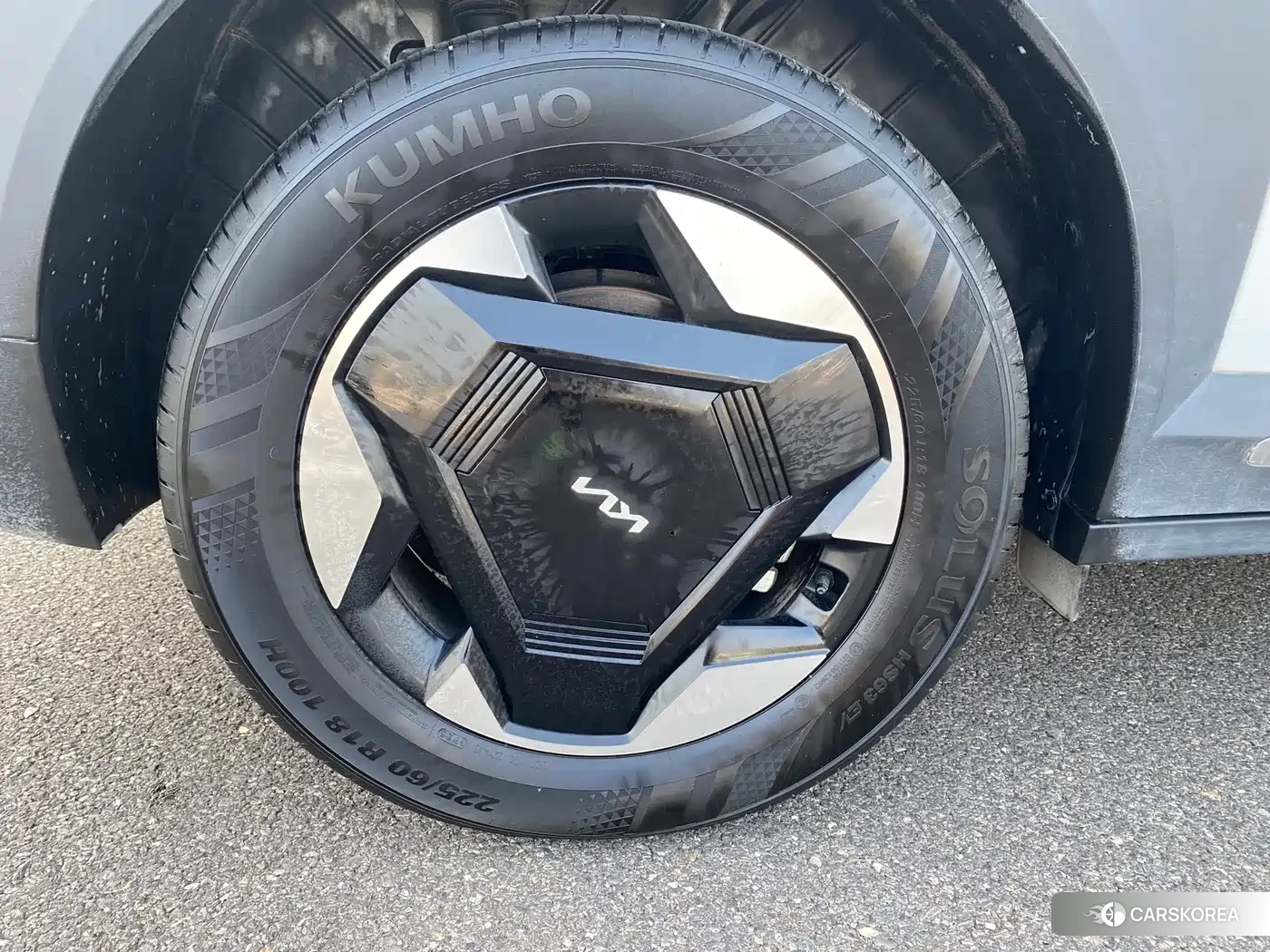 Kia EV5 id 4669208 из Китая 8
