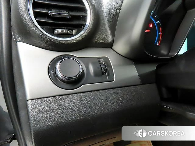 Chevrolet (GM Daewoo) Orlando id 4339827 из Кореи 7