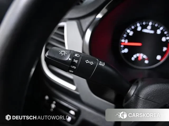 Kia Seltos id 3530059 из Кореи 7