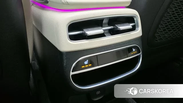 Genesis GV70 id 3395604 из Кореи 7