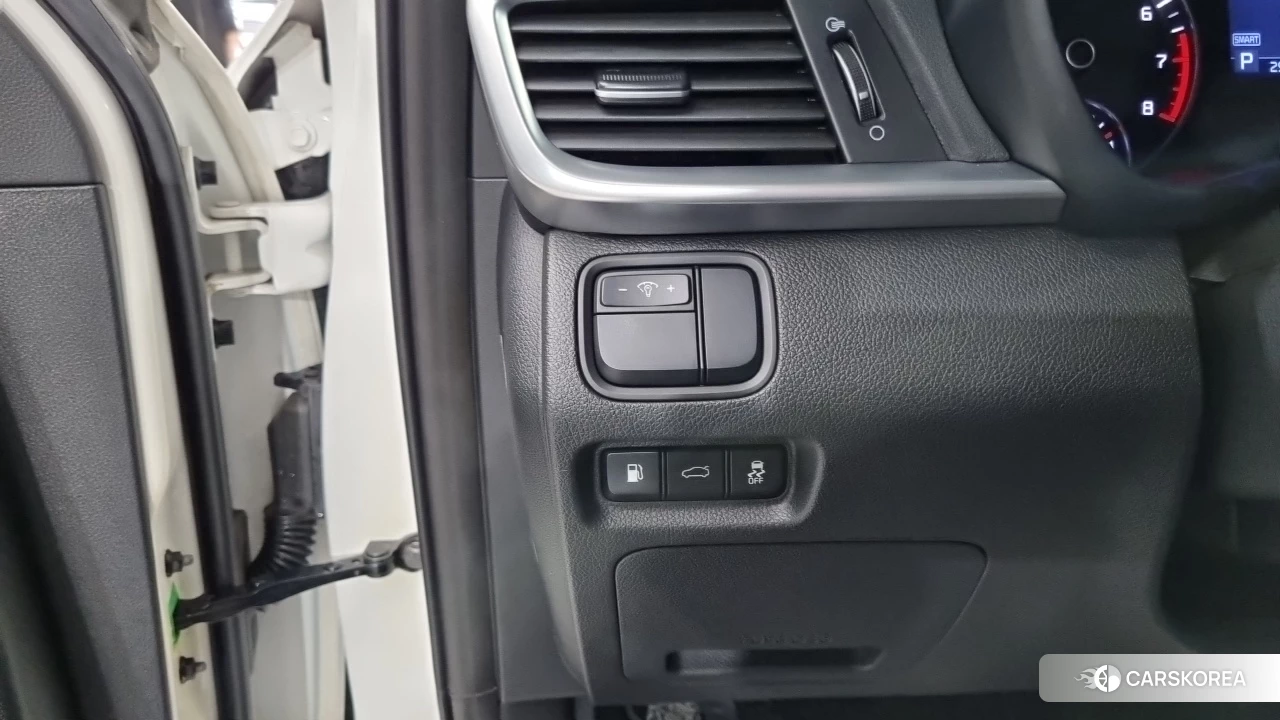 Kia The New K5 2nd generation id 4760465 из Кореи 7