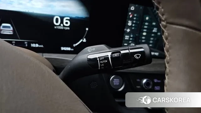 Kia K8 id 3155333 из Кореи 7