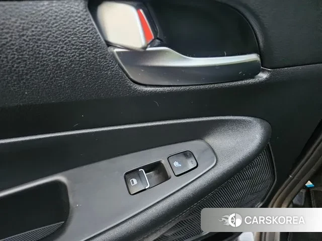 Hyundai Santa Fe TM id 3608334 из Кореи 7