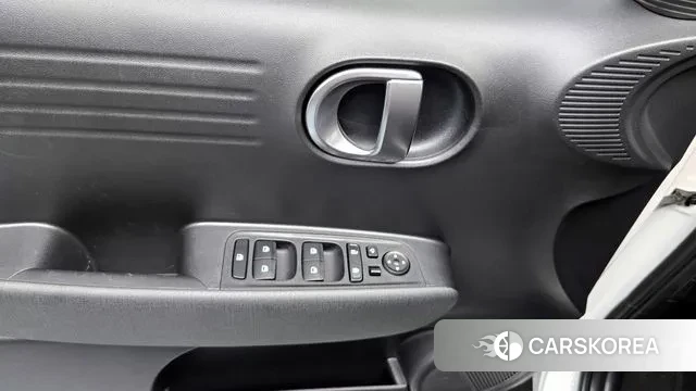 Hyundai Casper id 3625350 из Кореи 7