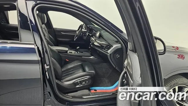 BMW X6 (F16) id 2891843 из Кореи 7