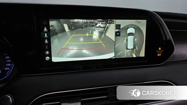 Hyundai Palisade id 3893666 из Кореи 7