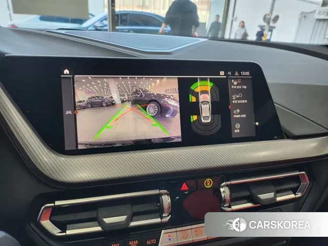 BMW 2 Series Gran Coupe (F44) id 3382867 из Кореи 7