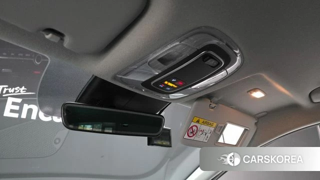 Hyundai The New Avante (CN7) id 4185911 из Кореи 7