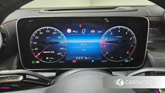 Mercedes-Benz GLC-Class X254 id 4617330 из Кореи 7