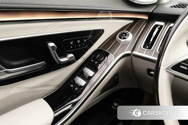 Mercedes-Benz Maybach S-class id 4254756 из Китая 7