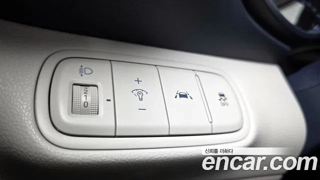 Hyundai Venue id 2891701 из Кореи 7