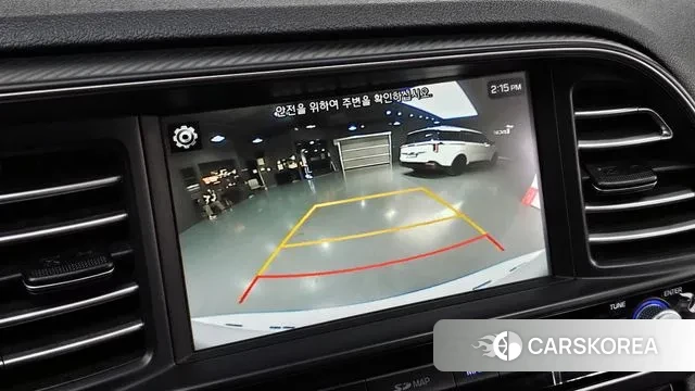 Hyundai The New Avante AD id 3672329 из Кореи 7