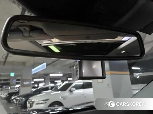 Ford Explorer 6th Generation id 3507909 из Кореи 7