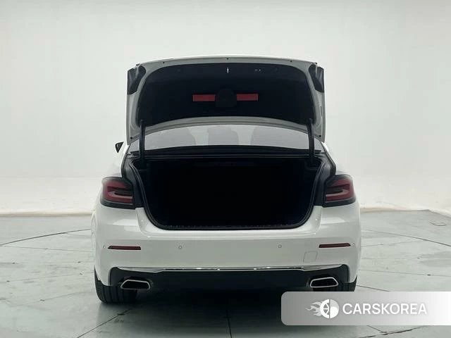 BMW 5 series id 4272098 из Китая 7