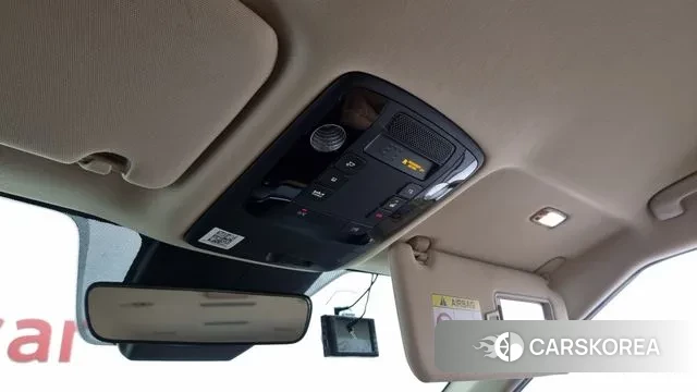 Kia Carnival 4th generation id 3433221 из Кореи 7