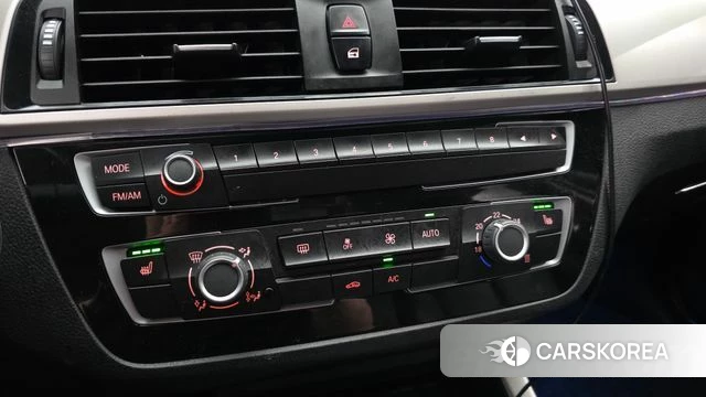 BMW 1 Series (F20) id 4246244 из Кореи 7