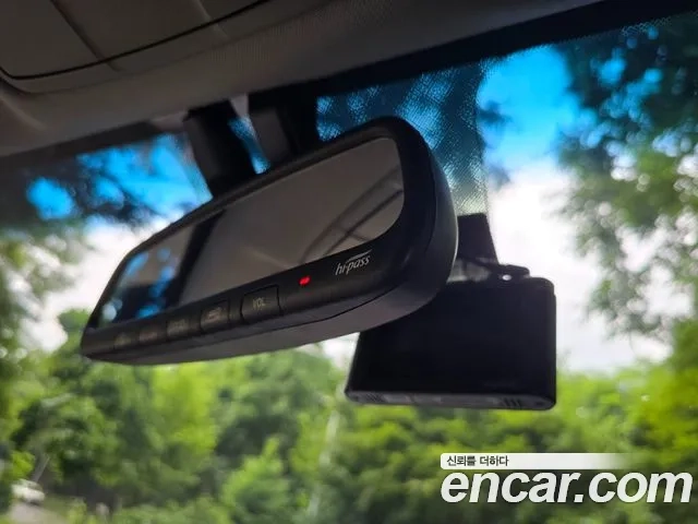 Hyundai Grandeur IG Hybrid id 2897178 из Кореи 7