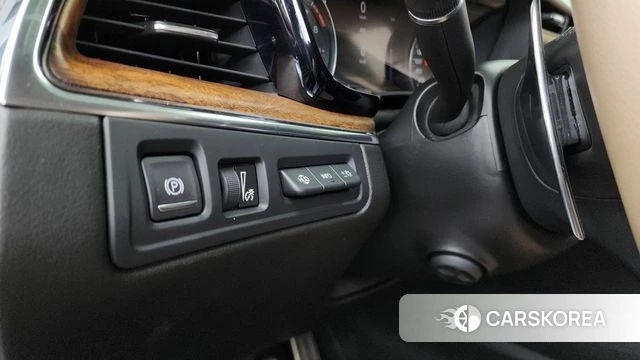 Cadillac XT5 id 4490262 из Кореи 7