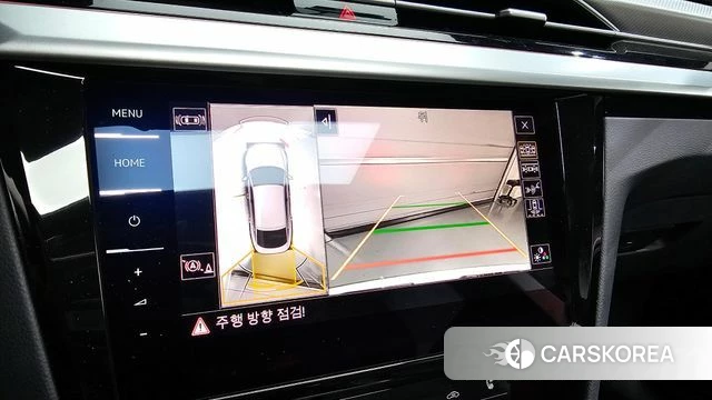 Volkswagen Arteon id 4355132 из Кореи 7