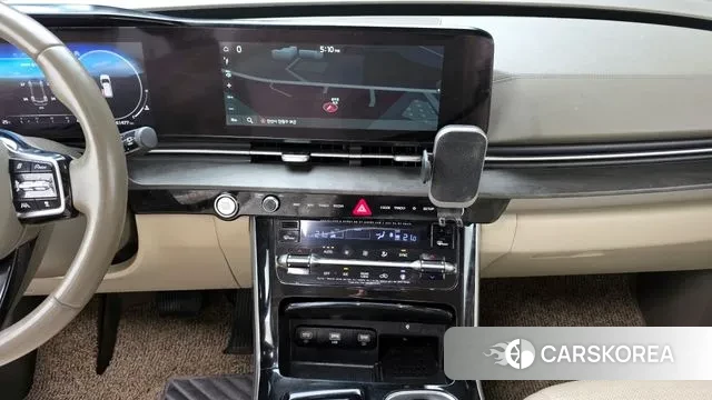 Kia Carnival 4th generation id 3144314 из Кореи 7