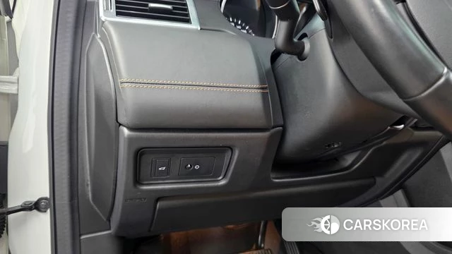 Land Rover Discovery Sports id 4638359 из Кореи 7