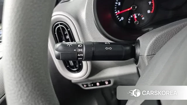 Kia Morning Urban (JA) id 3017600 из Кореи 7