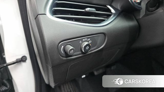 Chevrolet (GM Daewoo) All New Malibu id 4424840 из Кореи 7