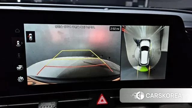 Kia Sportage 5th Generation Hybrid id 3518674 из Кореи 7