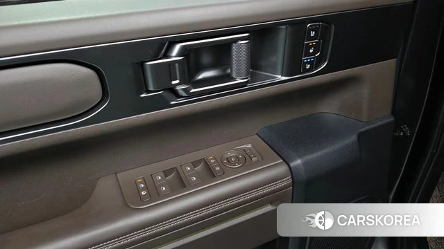 Kia Tasman id 4387898 из Кореи 7