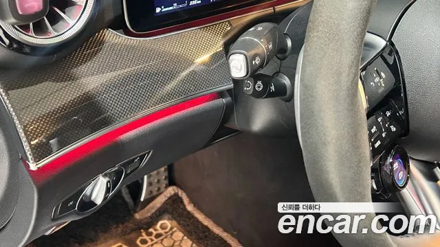 Mercedes-Benz CLS-Class C257 id 2372738 из Кореи 7