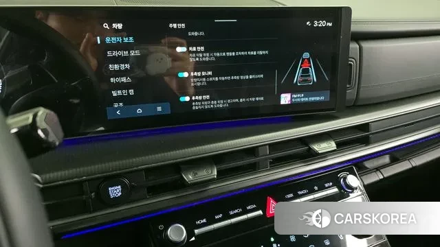 Hyundai Santa Fe (MX5) id 3605578 из Кореи 7