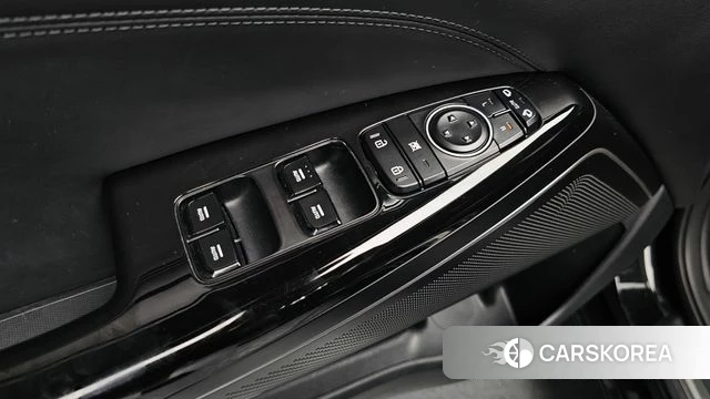 Kia K7 Premier id 4625992 из Кореи 7
