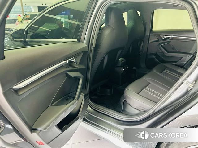 Audi A3 id 4279176 из Китая 7