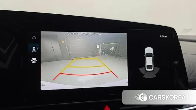 Hyundai Avante (CN7) id 3458803 из Кореи 7