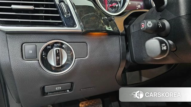 Mercedes-Benz GLS - Class X166 id 4417237 из Кореи 7