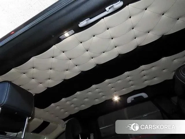 Renault Korea (Samsung) The New QM6 id 3682111 из Кореи 7