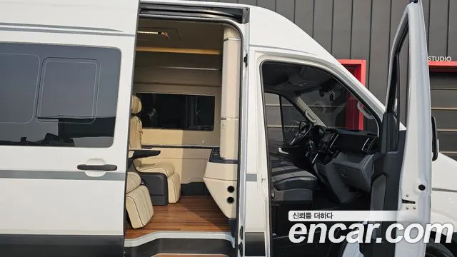 Hyundai Solati id 2478779 из Кореи 7