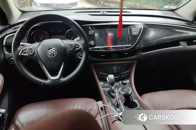 Buick Angkewei id 4238481 из Китая 7