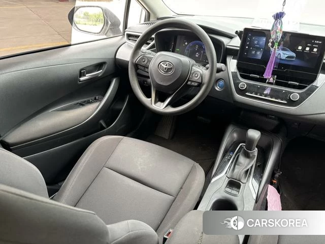 Toyota Lei Ling id 4260846 из Китая 7
