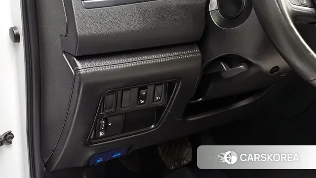 Renault Korea (Samsung) The New QM6 id 3765973 из Кореи 7